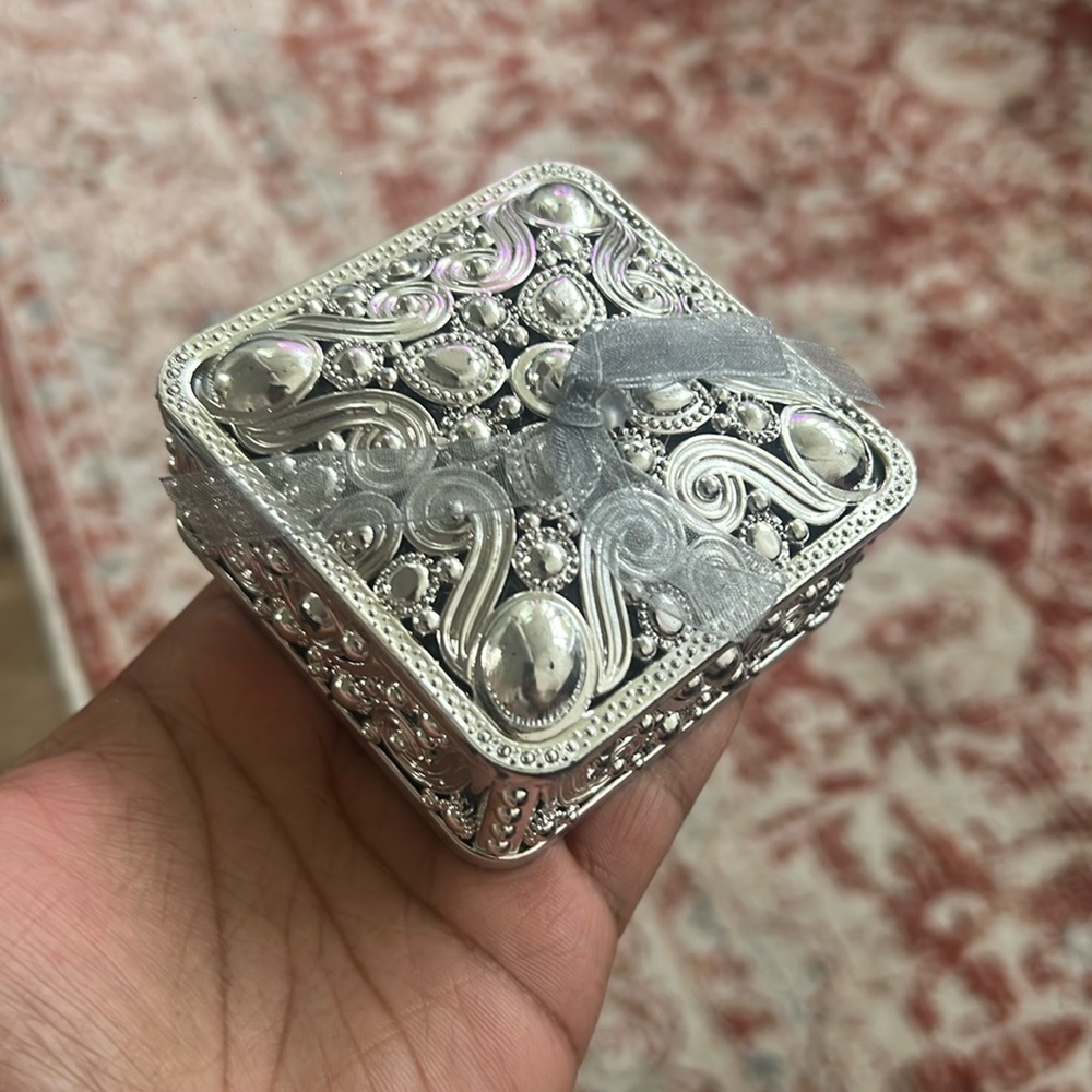 Small size box